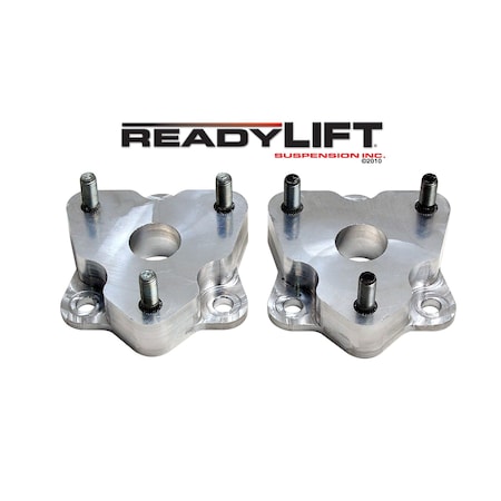 Readylift 2IN LEVEL KIT 06-18 RAM 1500 4WD 66-1030